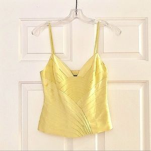 Marc Jacobs Size 2 Silk Spaghetti-strap Camisole!